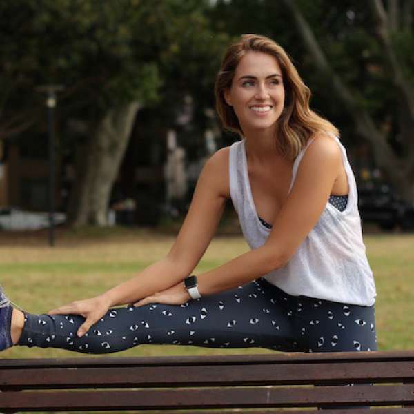 How my smart watch saved my life – Sigourney's Edit