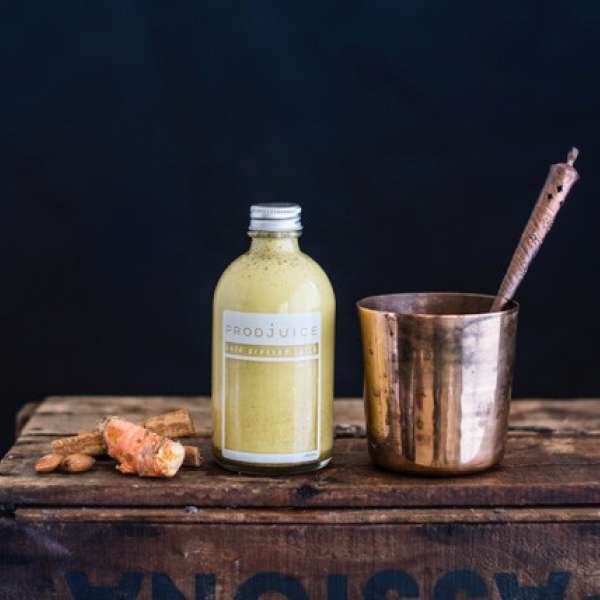 How to Detox in Winter: Prodjuice Cleanse Review