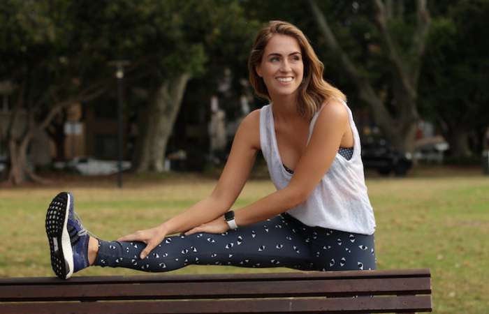How my smart watch saved my life – Sigourney's Edit