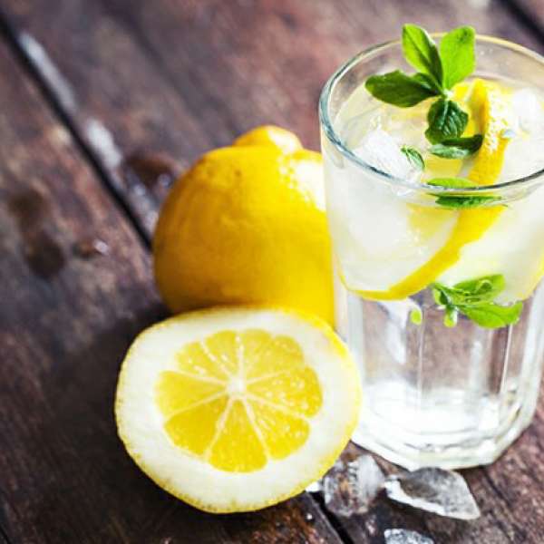 10 reasons to supercharge your water intake this summer