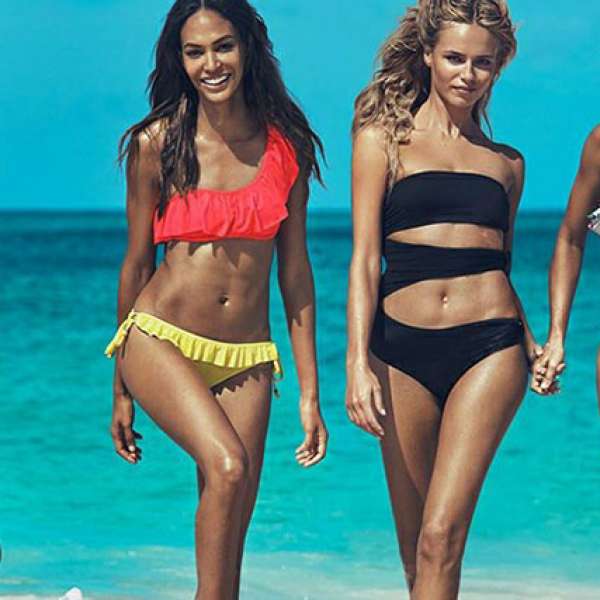 Crunch time: 5 ways to get a perfect waist