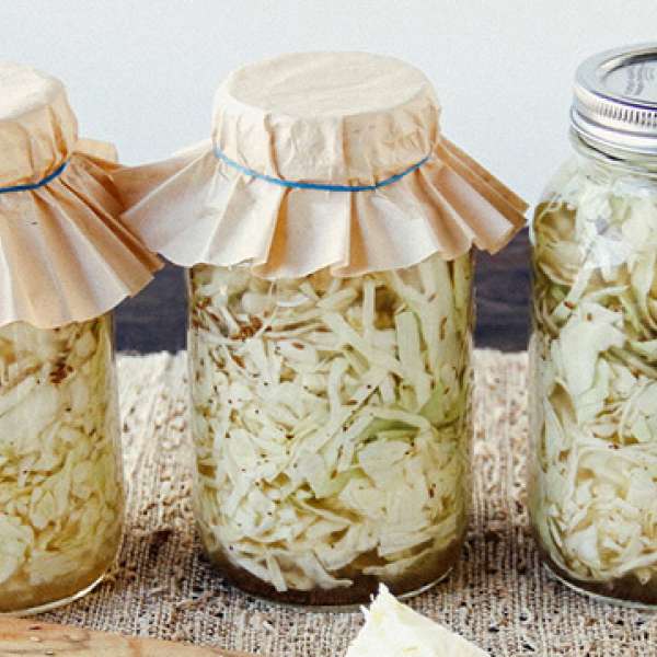 Why you NEED to be eating sauerkraut