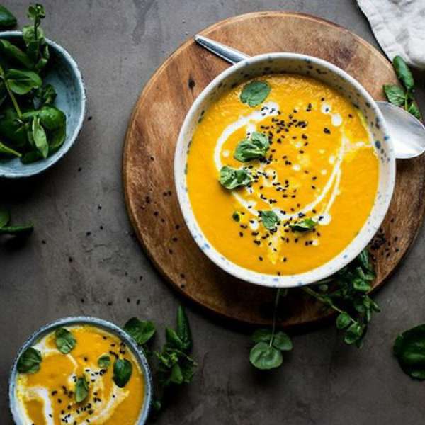How to add nutritional value to your diet in winter