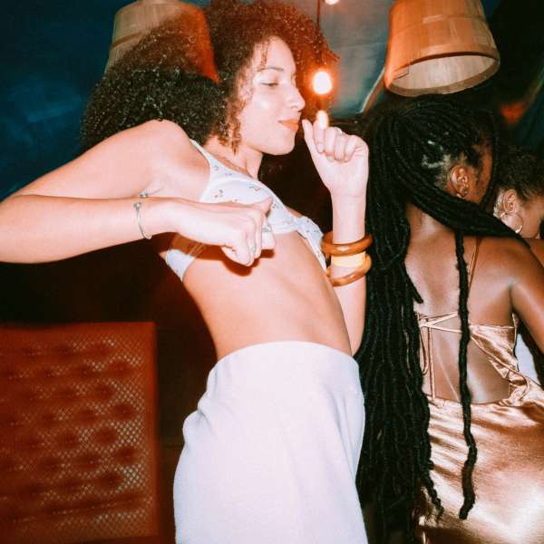 15 ways to stay healthy this party season