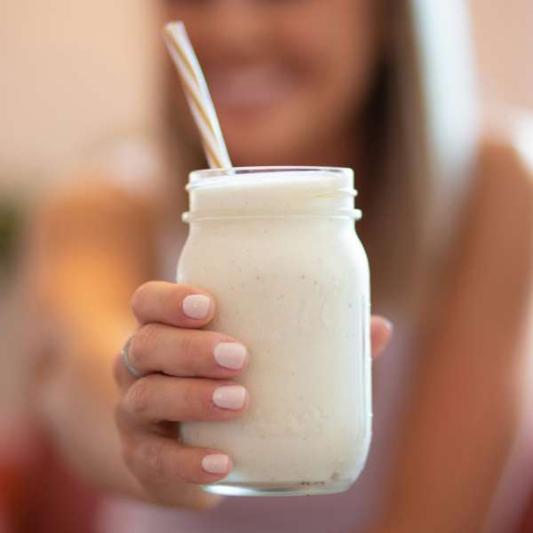 Is dairy good for you?