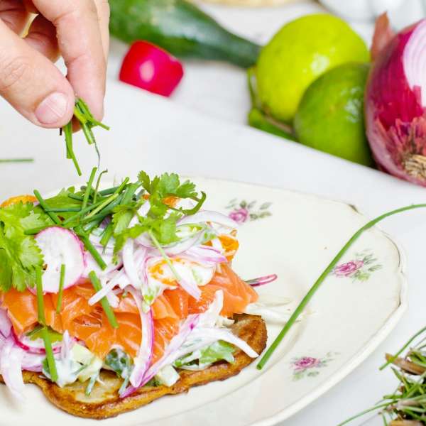 What your trainer wants you to know about food prep