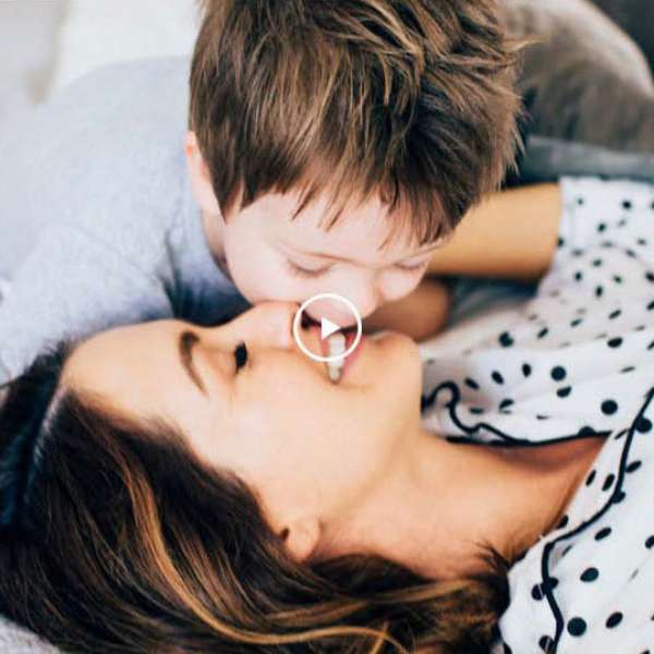 My Morning Routine: Beauticate's Sigourney Cantelo