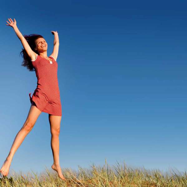 18 ways to change your life in 2018