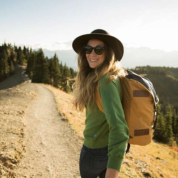 6 ways to have a wellness holiday on a budget
