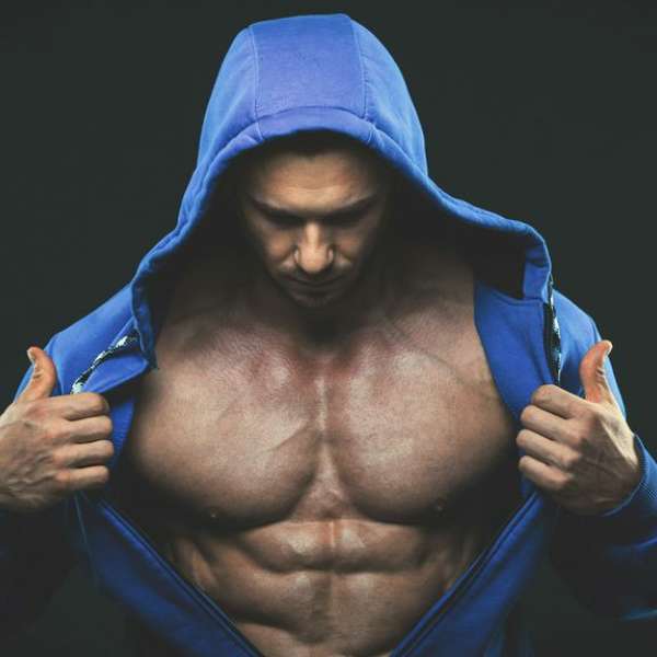 The dark side of pecs: Why training only your 'mirror muscles' is a bad idea