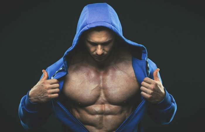 The dark side of pecs: Why training only your 'mirror muscles' is a bad idea