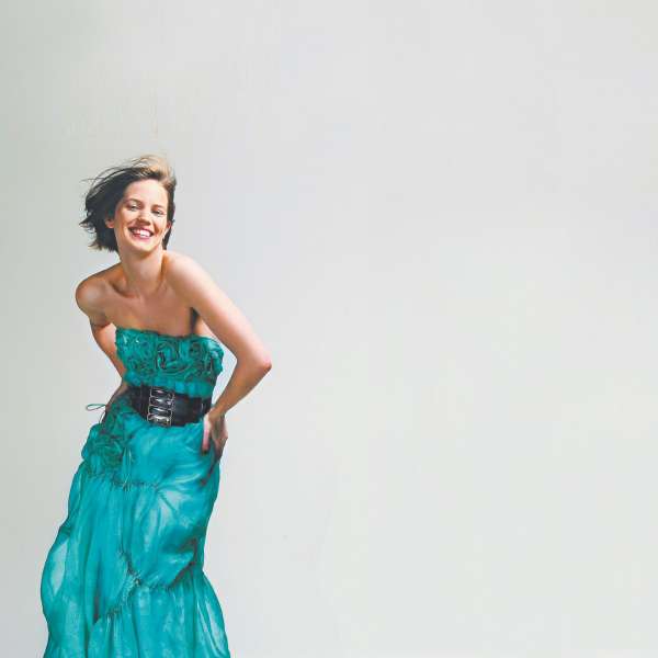 6-day makeover: how to get gorgeous by the new year’s eve