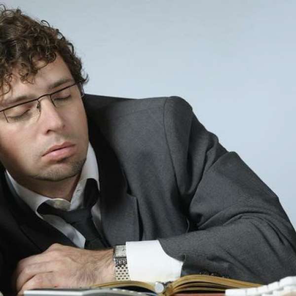 Workaholics How can they get their lives back