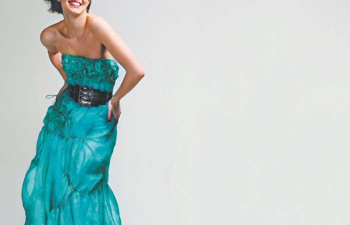 6-day makeover: how to get gorgeous by the new year’s eve