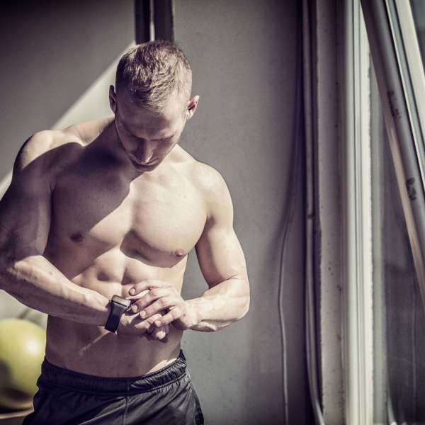 Do you need a heart rate monitor? 