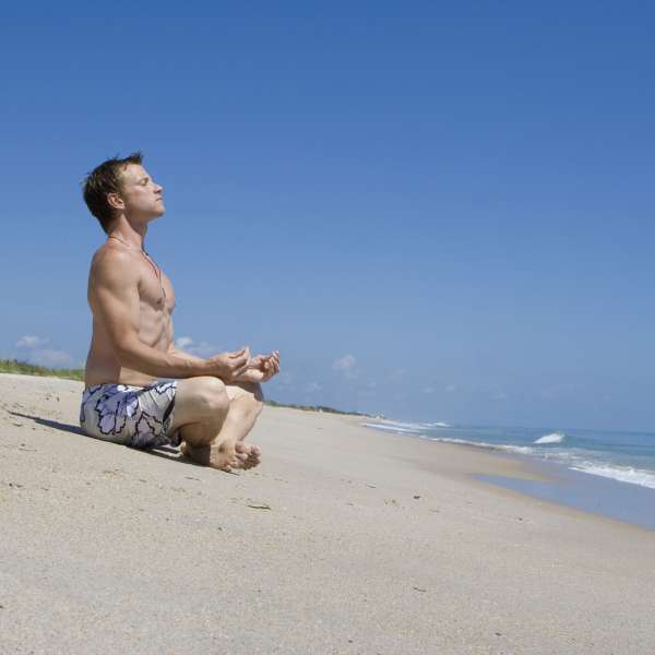 Power of the spirit vs the body