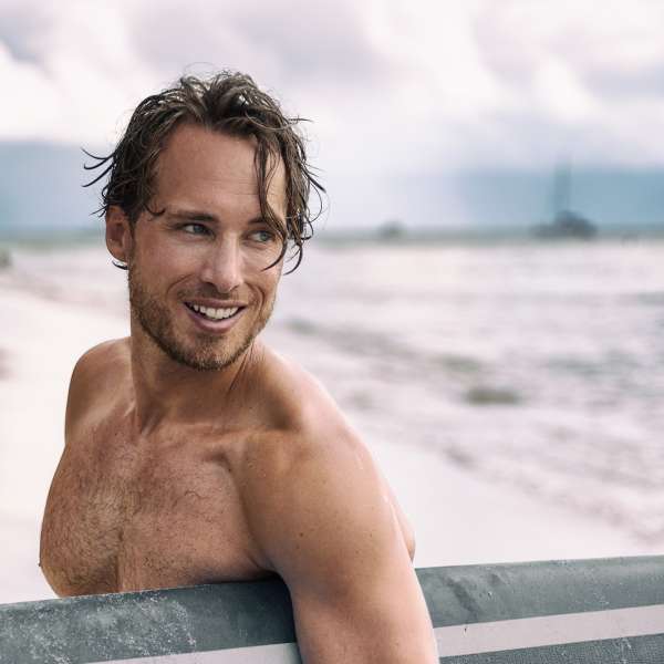 What is the biggest sabotage you can do for your health?