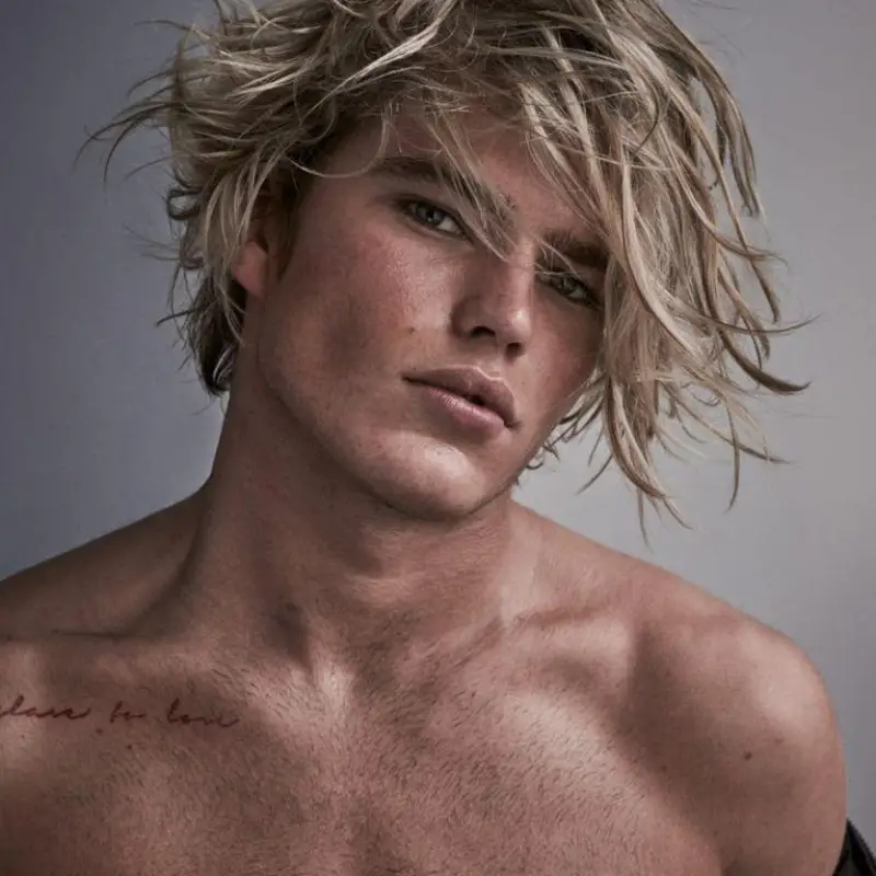 Jordan kale barrett