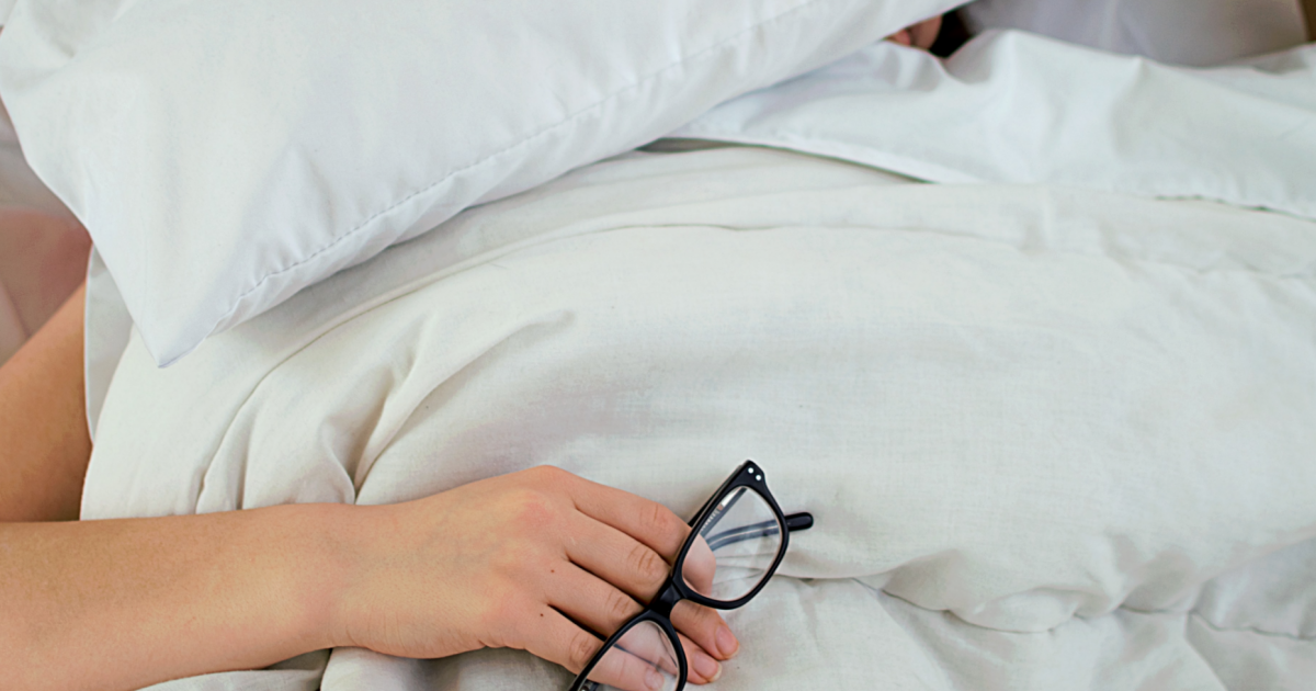 Should you exercise if you are unwell?