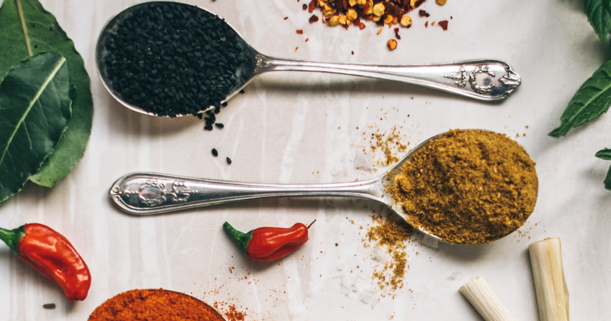 What to use instead of salt