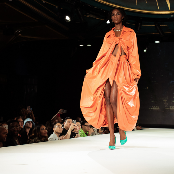 3 Secrets of the supermodel body