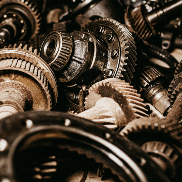 Are high tech GYMs essential?