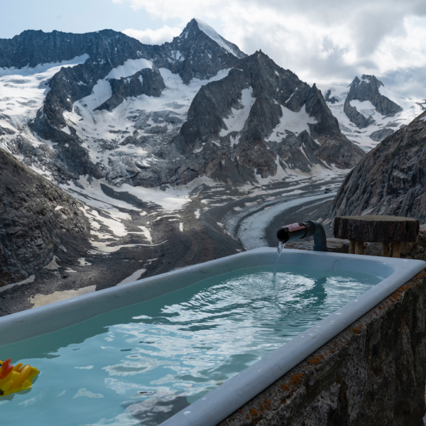 Are ice baths good for you?