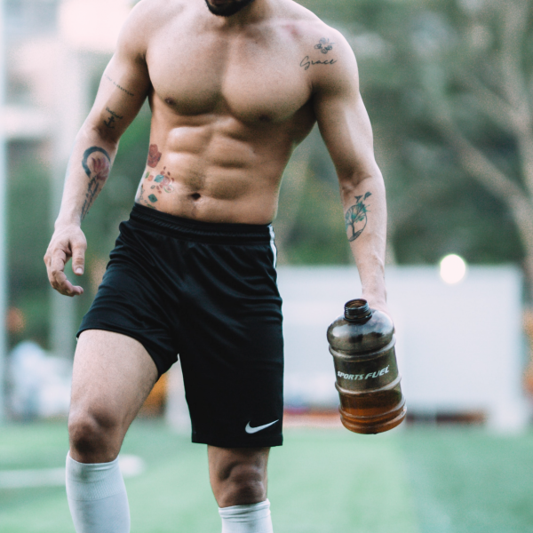 Are there any foods that can burn fat?