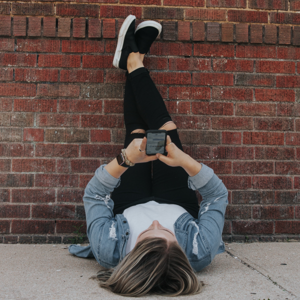 Benefits of lifting your legs