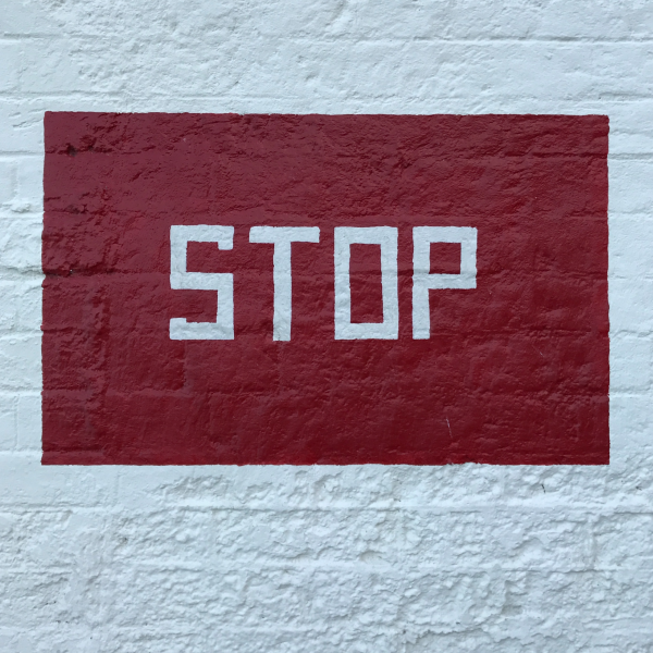 Do you have a fitness trauma?