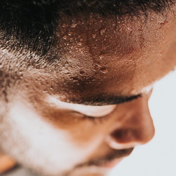 Do you need to sweat to have a good workout?