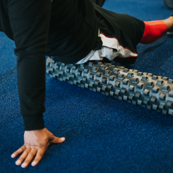 Do you need to use a foam roller?