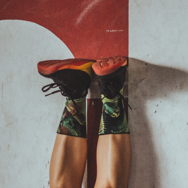 Exercises that you could do anywhere without bothering anyone