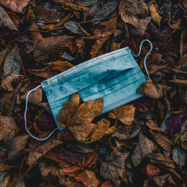 How to avoid weight gain during COVID quarantine