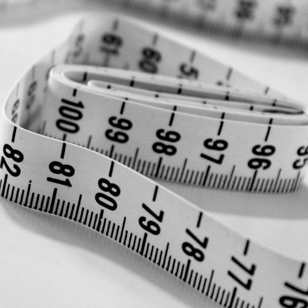 How to get back on track after a bad week