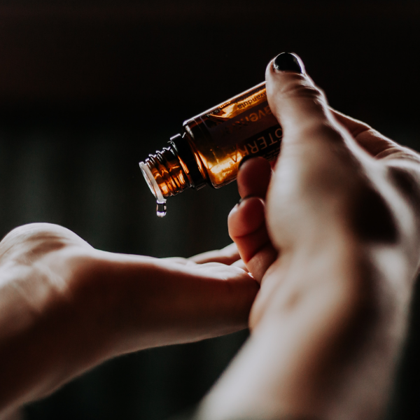 How to incorporate essential oils into your fitness routine