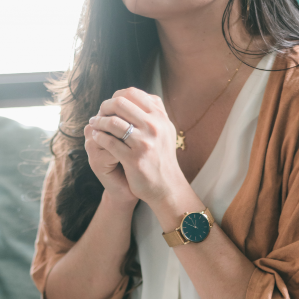 How to practice more gratefulness