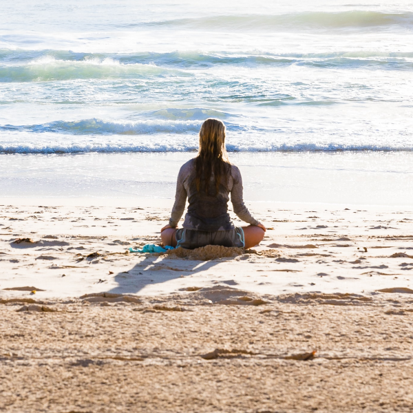 How to slow down and create more balance in your life