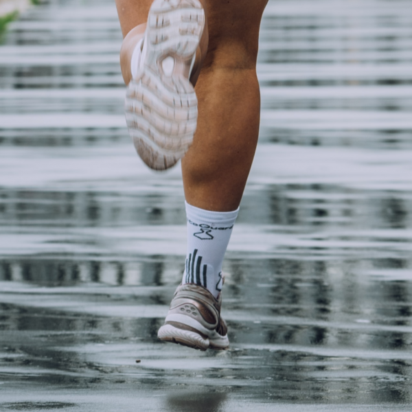 How to train if the rain doesn't stop