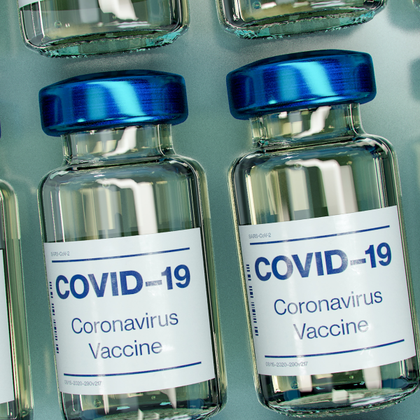 Should and can you exercise after receiving the COVID vaccine?