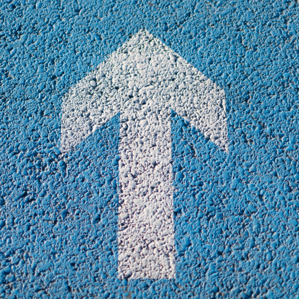 Should you focus on the process or the results?