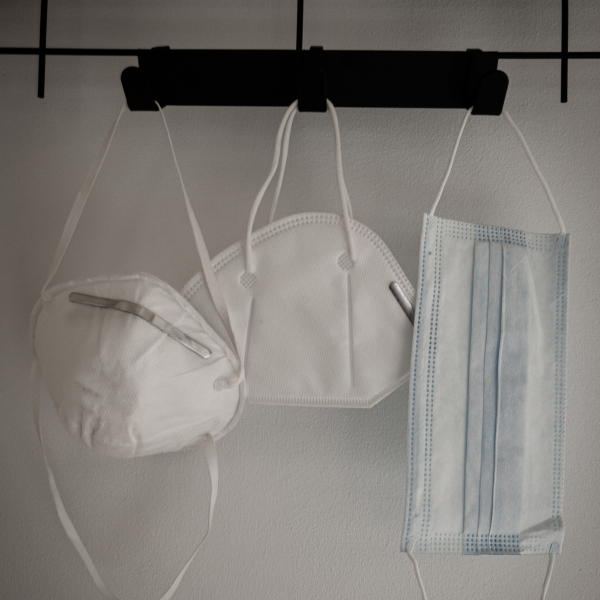 The most common body pains during a lockdown and how to avoid them