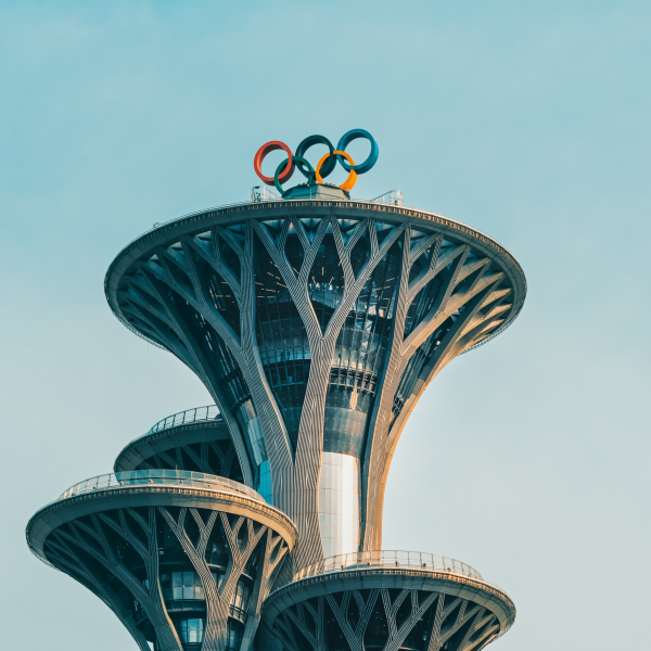 The one thing all Olympic athletes do and you can too