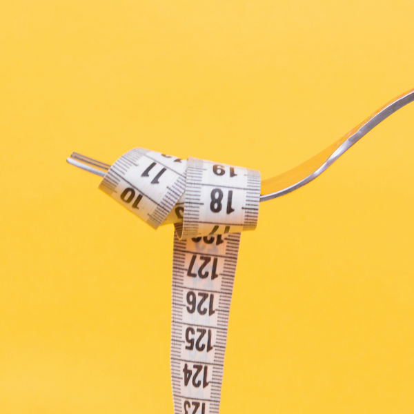 The right way to embrace yourself and how it can go wrong