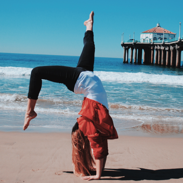 The right way to start exercising again after a holiday break