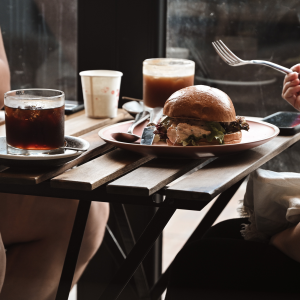 What to avoid in restaurants